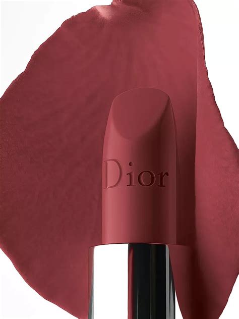 lippenstift dior matt 964|dior lippenstift farbig.